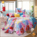 Printed Poly Cotton, Poly Cotton, Bed Cover Set